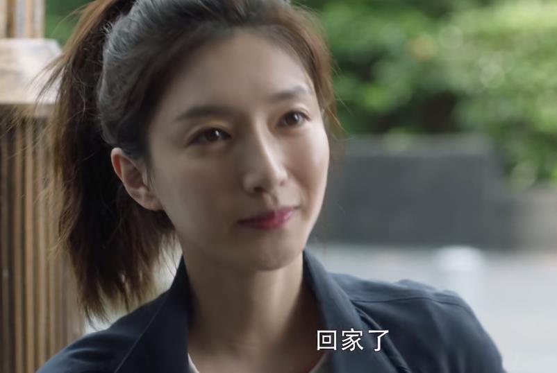 王自健|《三十而已》：王漫妮回家相亲，王自健上线，两点决定两人不合适