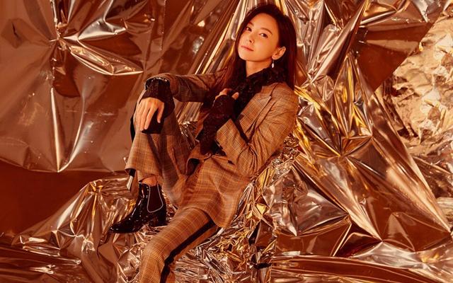 [于文文]她刚走红就膨胀，放弃音乐坚持拍烂片，如今才30岁已沦为路人！