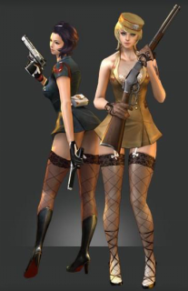 灵狐|CF：甜心灵狐角色皮肤或成为唯一？这究竟是好是坏？