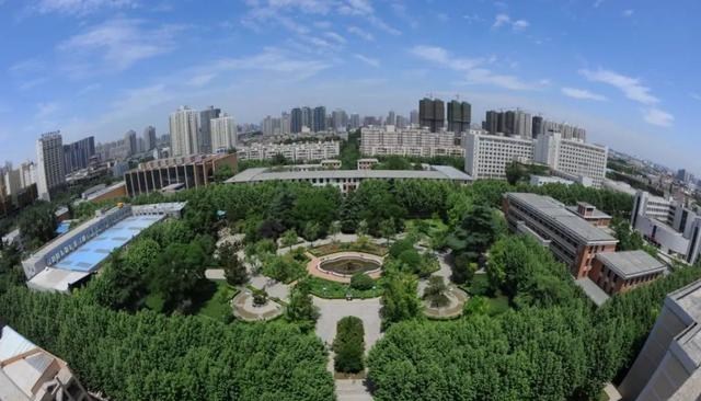 西北工业大学|2020年高考，多少分可上西北工业大学？答案来了