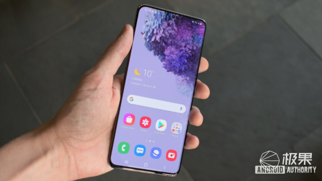 三星|加量不加价！三星新旗舰Galaxy S21或更名S30，拥有三个版本