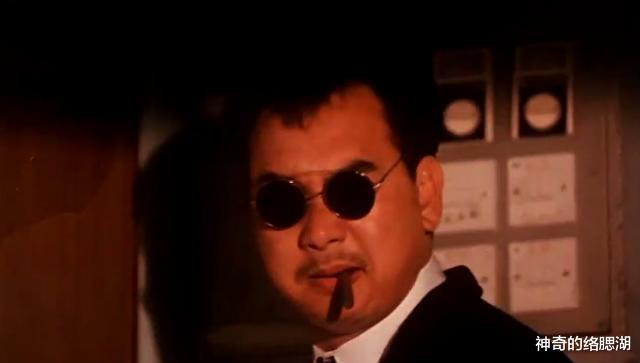 林正英■1990年，元奎顶替林正英，拍了一部经典，结果改变了自己的人生