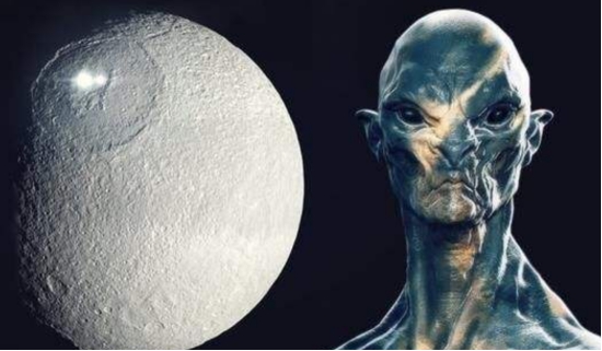 『银河系』银河系有36个文明,没人知道他们有多强,光速过去也要1.7万年