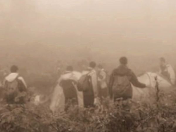 |“黄泉路”竟真的存在?现已禁止任何人出入,专家也很难去解释!