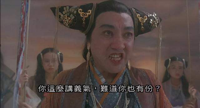 卢海鹏|独坐异国他乡街头的老戏骨：当年有多疯狂，如今就有多凄凉