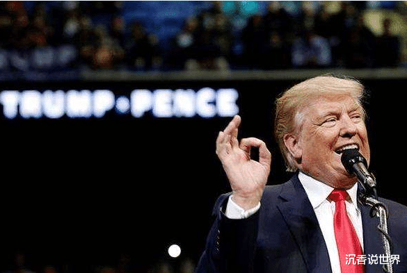 「巴菲特」特朗普欲加速将中国从全球供应链移除，巴菲特表示“用余生打赌看好美国”