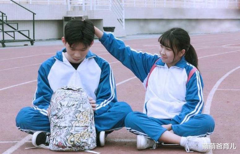 考研@初中生“偷偷”做过的6件事，一个没中是学霸，全中基本是学渣