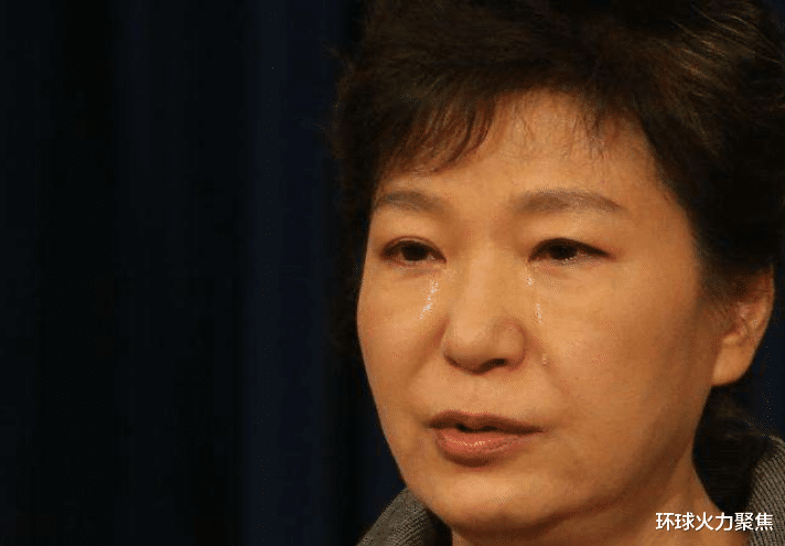 美国■黄教安辞职，全斗焕落网，朴槿“死期”已经到了！