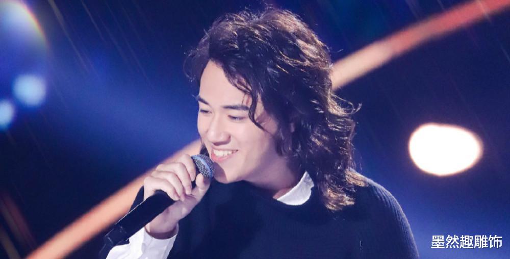 谢霆锋|《好声音》2020第3场，李健幸运女孩单依纯，曾在150万人脱颖而出
