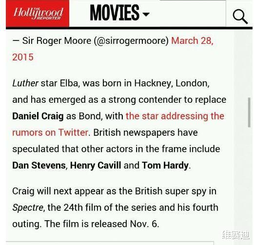 亨利·卡维尔|因出演超人而声名大噪的亨利·卡维尔,却又是好莱坞最不幸的人?