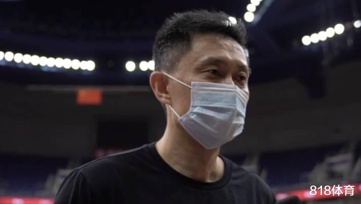 广州市|杜润旺: 杜锋指导带我们头发都白了 亲自剪辑了5场辽宁队比赛录像