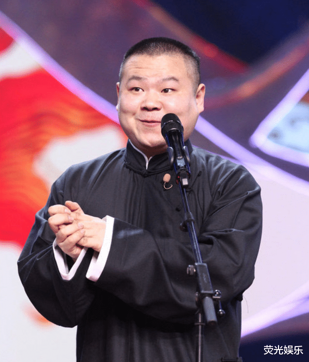 [岳云鹏]岳云鹏不认识张钧甯事件后，设置甯为屏保，郑敏高情商评论