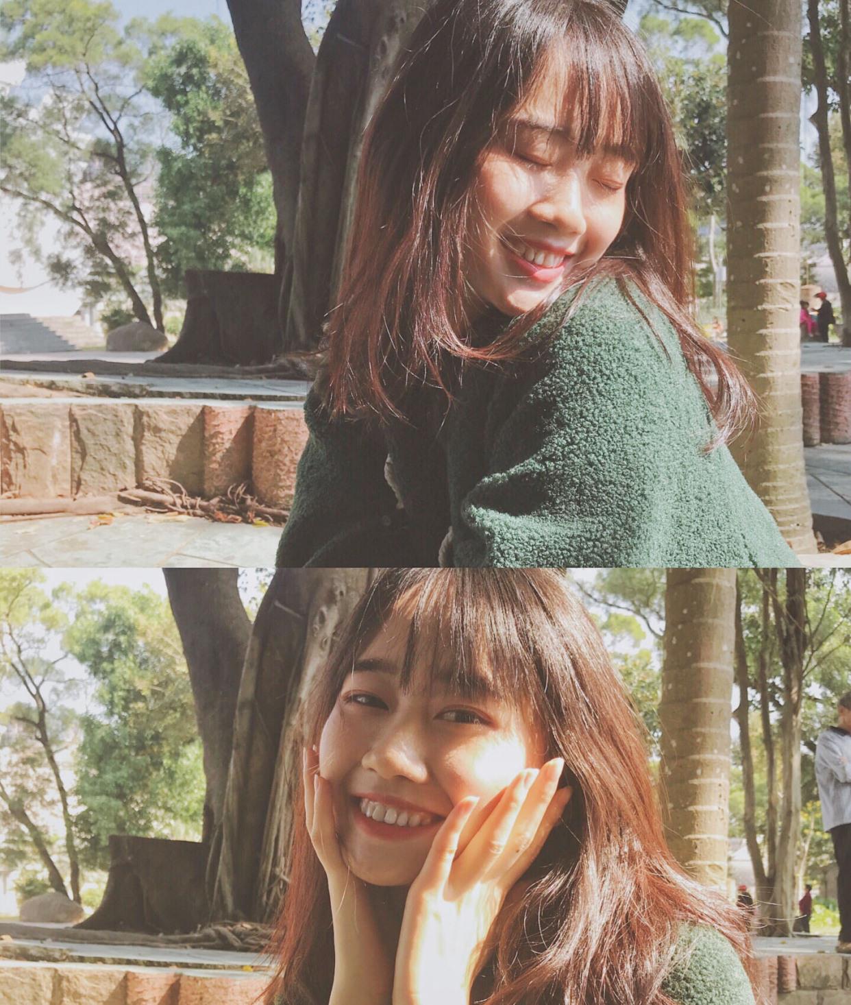 [发型]“波波头”已经过时，2020年流行的是“初恋发”，明星都换上了！