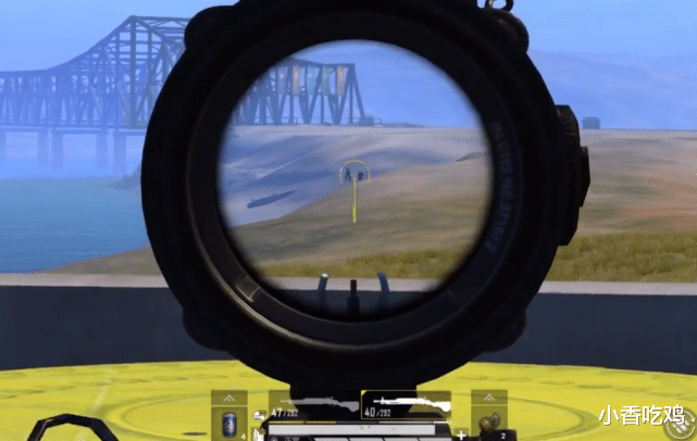 和平精英▲和平精英：大神喜欢的6把枪，mini14在列，但不是第一