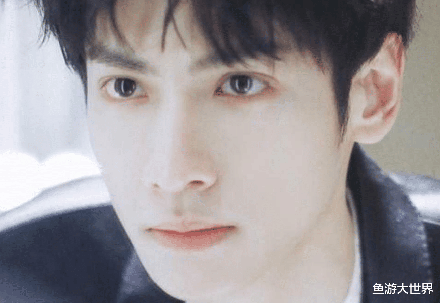 电视剧|近期最受欢迎的电视剧演员：李沁第十，王一博跌至第六，榜首是熟悉的他！