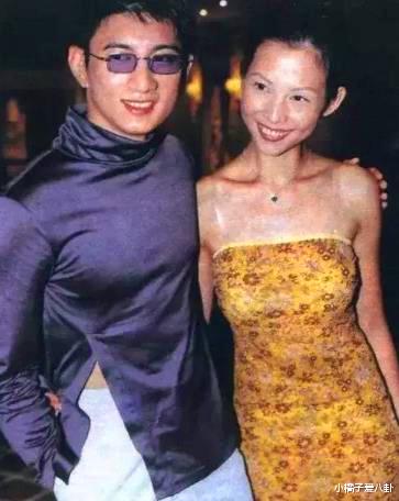 「吴奇隆」吴奇隆的5位前任，个个都是风华绝代的佳人，却为何选了最一般的刘诗诗？