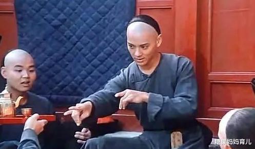 电影|莫少聪:抛妻弃子,与小20岁妻子闪婚闪离,现状让人拍手称快