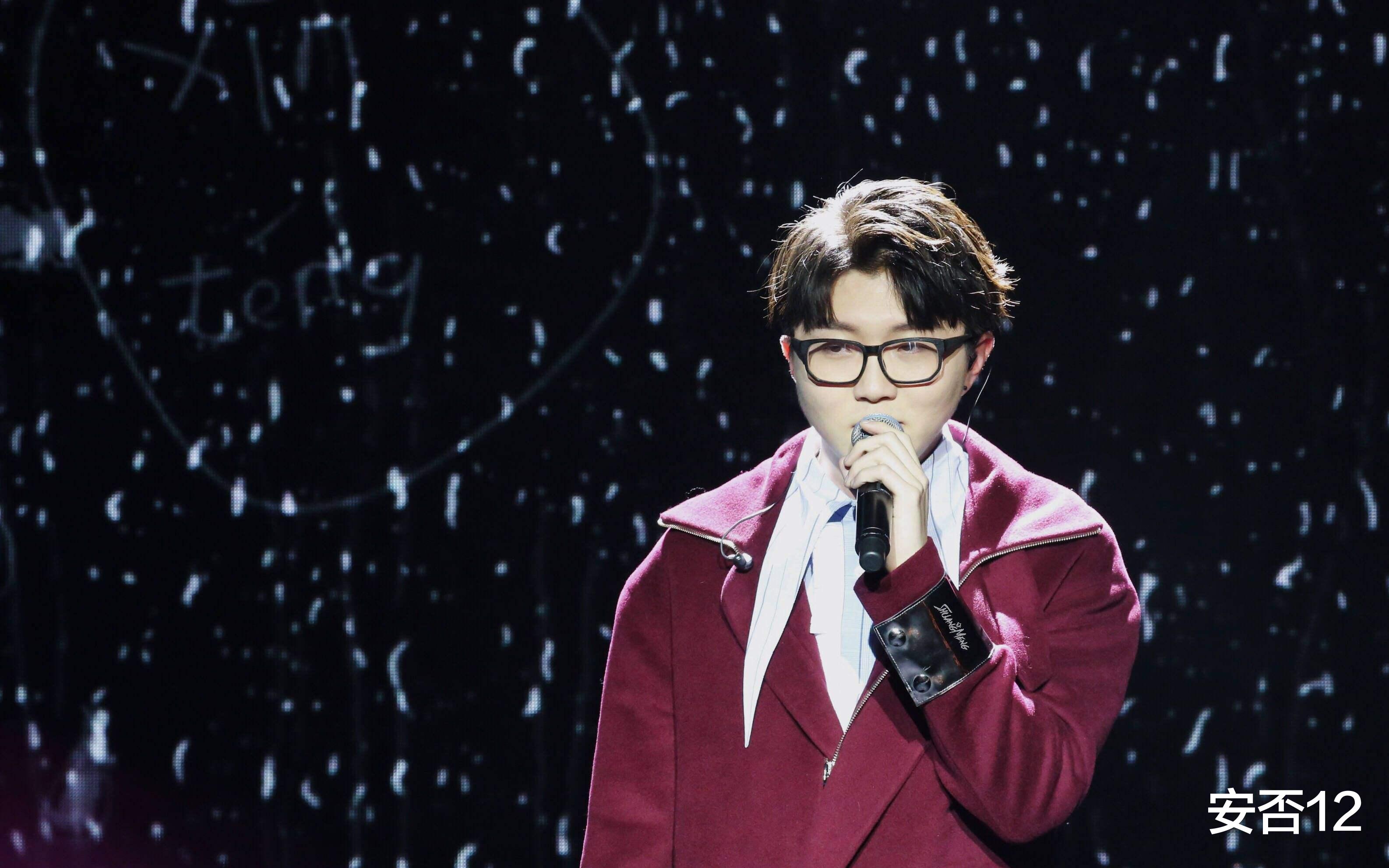 华语乐坛▲口水歌泛滥、华语乐坛后继无人，这锅新生代歌手不背