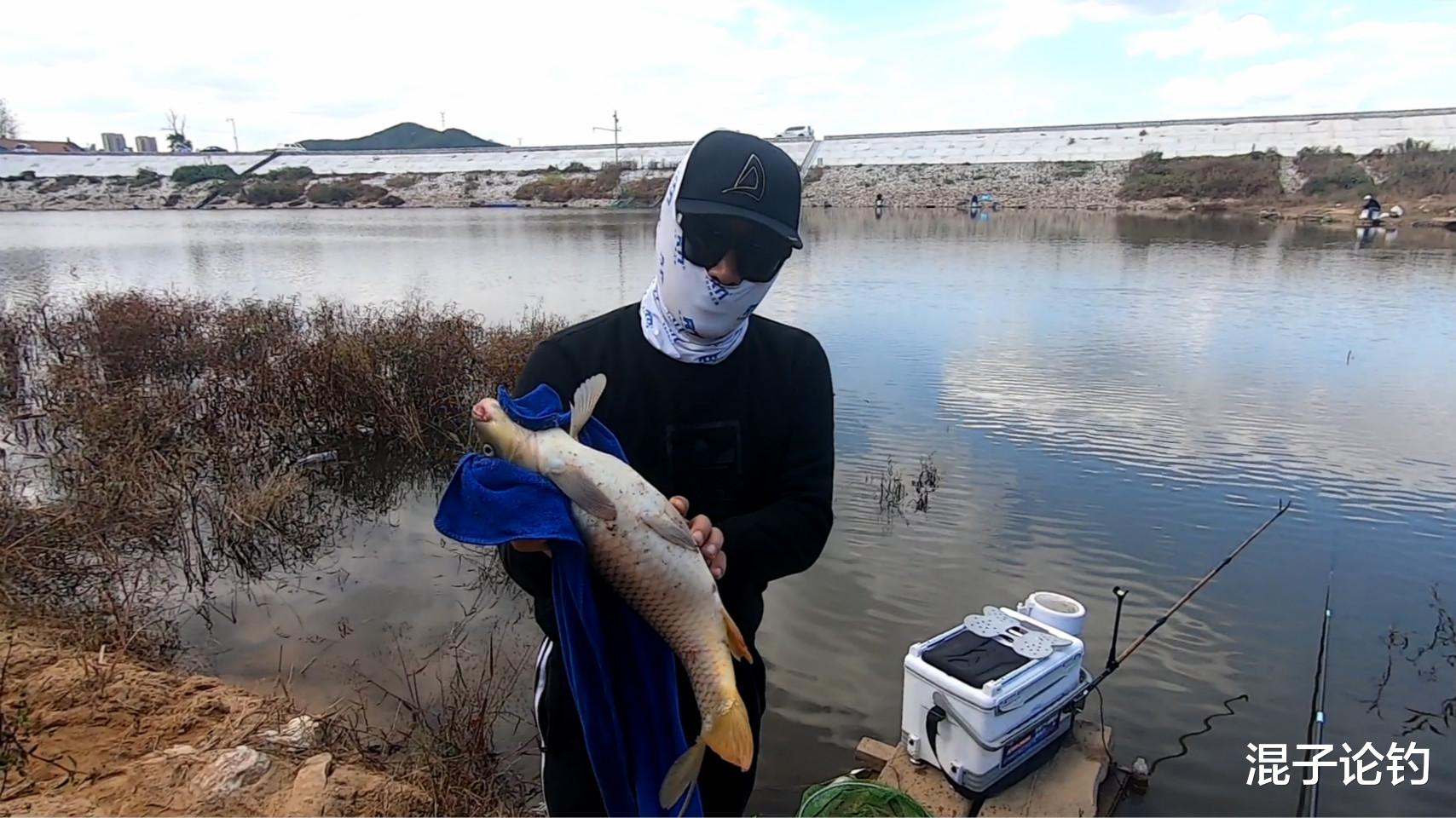 饵料|陌生钓场上的这些“垃圾”反映出重要信息，你能读懂吗？