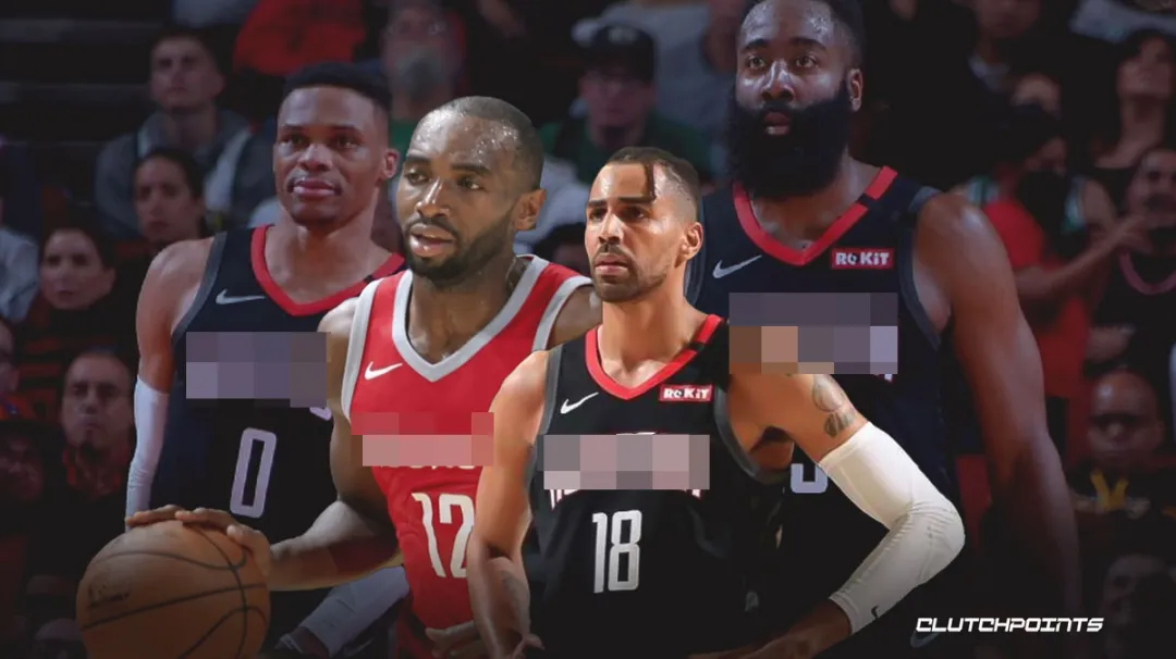 威斯布鲁克|重磅突发！威少确诊新冠！登哥可能也中招了！马赛克这下凉透了！