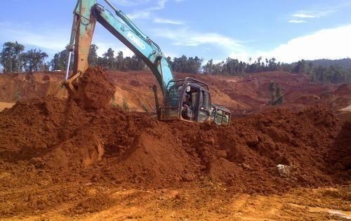 印度尼西亚|印尼叫停镍矿出口，不料搬起石头砸自己的脚，菲律宾却成功捡漏