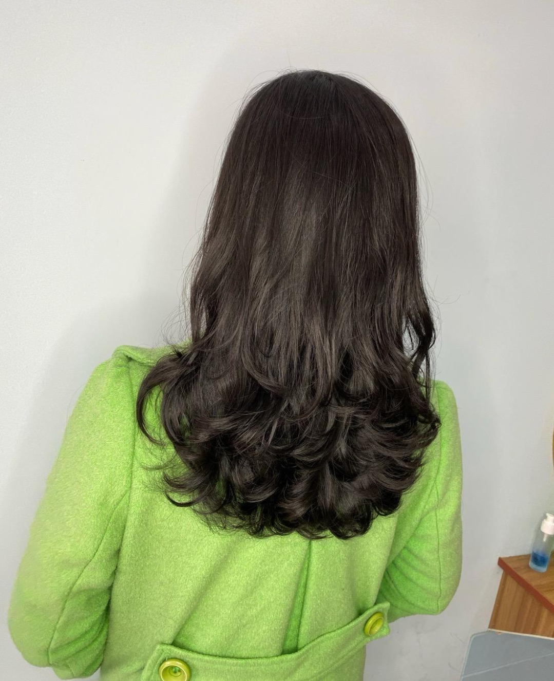 烫发|秋冬发型别乱剪，新时尚发型19款送给大家，洋气时尚好打理