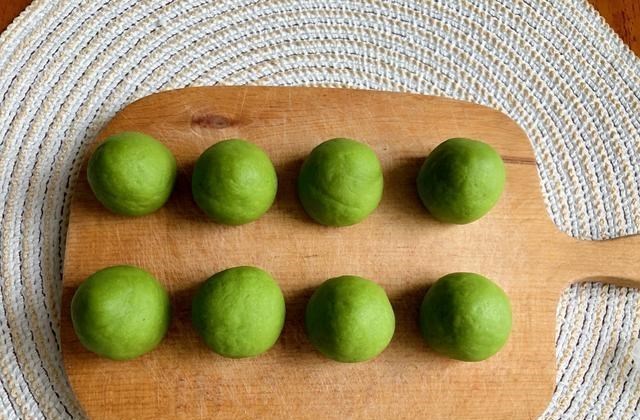 月饼■给六一儿童节来点甜：免烤箱自制甜品，清甜冰爽，简单好吃不上火