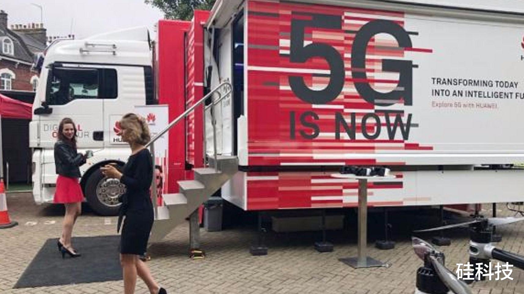 华为|禁用华为后，英国找到替代者，外媒：英国输了！