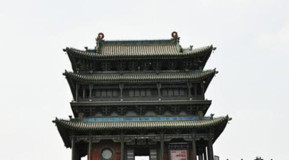 5a级景区|国内保存“最完整”的古城，差点就被当地拆除，现已成5A级景区