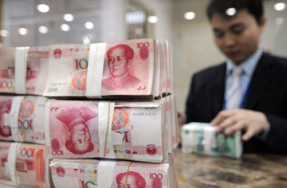 理财产品▲定期存款到底“稳不稳”，其中有什么好处吗？银行职员告诉你答案