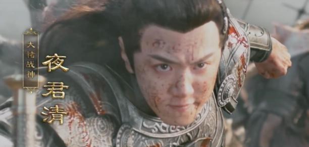 凤唳九天|《凤唳九天》猝不及防开播，清奇的剧情逻辑，叔嫂恋将男二变男主