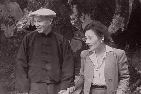 陶峙岳|他是胡宗南手下第一人，1949年却率10万国军起义，55年被授予上将