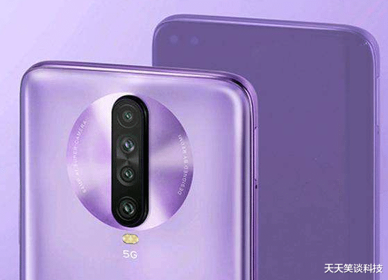 红米手机@红米K30Pro的OIS加EIS到底是什么，它有何用处呢？