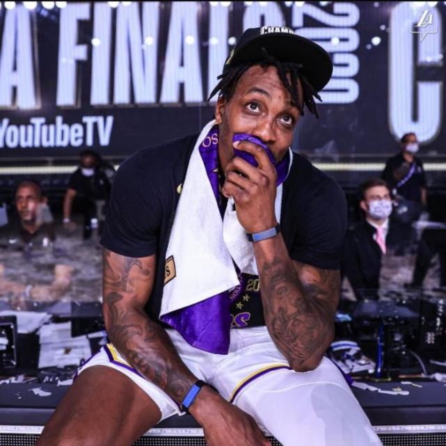 湖人队|妥了！浓眉有三套方案与湖人续约，霍华德和波普也表明态度，王朝来了？