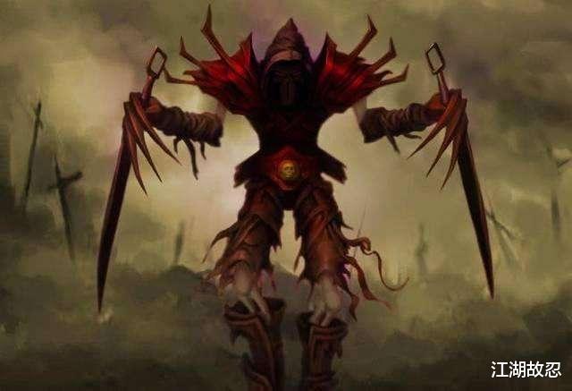 魔兽世界|魔兽世界中那些能代表职业的技能（一）