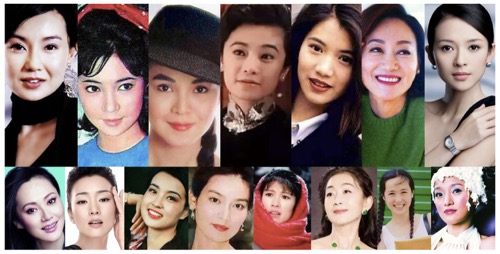 『金马』悉数盘点国内电影五大奖，金鸡百花华表金像金马，看谁能一骑绝尘