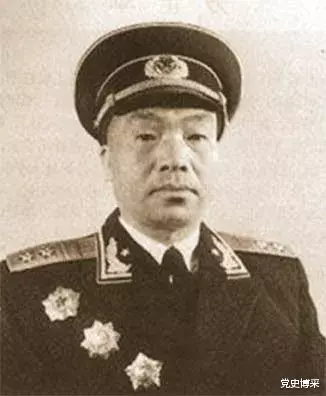 【国民党】享年102岁的开国中将,东北战场敢打违命之仗受到林彪嘉奖,毛主席多次面授机宜