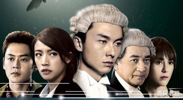 TVB|TVB新剧开播受好评，铁三角表现出彩，力捧的女花旦不讨喜