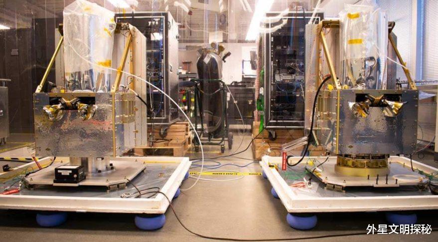 |美国军用服务商2022年为陆军提供50厘米分辨率卫星图并使用AI算法