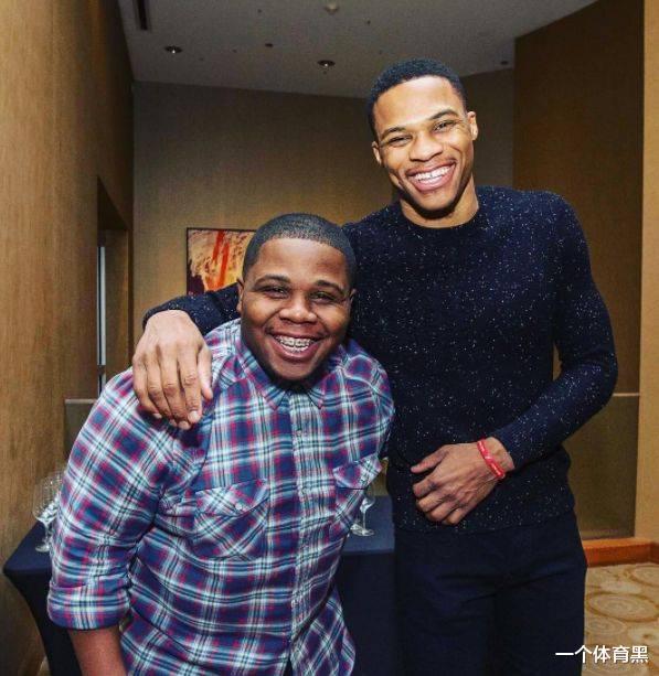 「保罗·加索尔」这是亲兄弟?加索尔兄弟最离谱,乔丹哥哥巨星相,皆不如威少弟弟