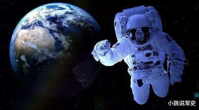 太空|杨利伟进太空为什么要配枪？苏联的教训，全世界都引以为戒