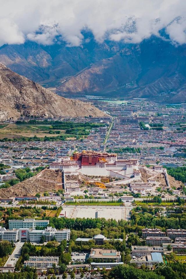 旅行|你喜欢什么样的旅行,就暴露了你是什么样的人