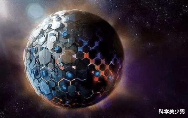 科学家|科学家认为地球文明处于婴儿期,中国是地球进入一级文明的关键