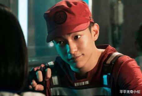 张铭恩|张铭恩渣男人设实锤，一脚踏两船，还陷害陈伟霆重伤无缘春晚