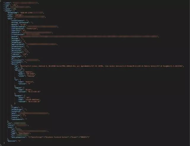 网贷|微软Bing服务器暴露6.5 TB用户搜索记录数据