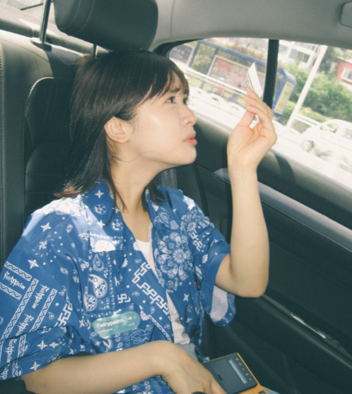 『沈月』沈月体重不足70斤！被导演强制要求穿“破抹布”，效果让人意外