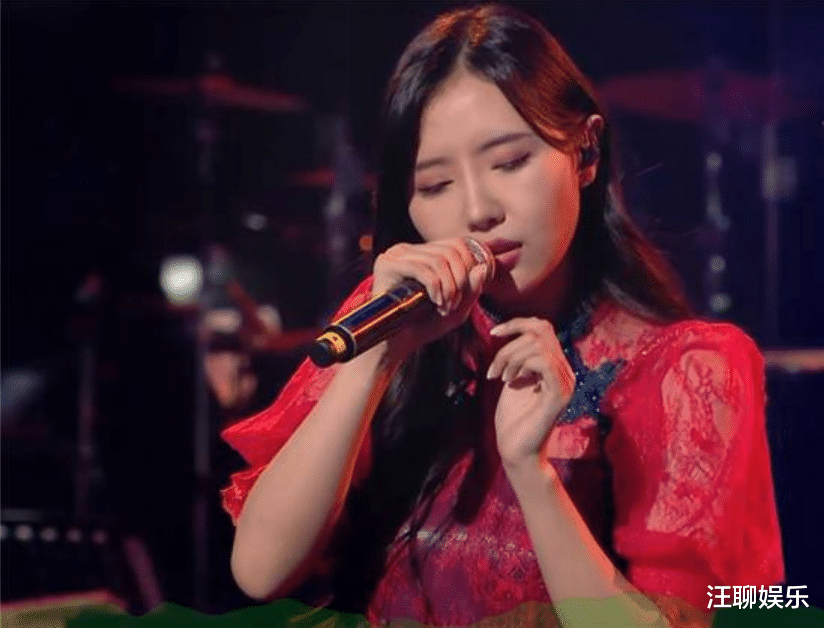 曹杨|中国好声音:降维打击的曹杨,大概率无缘冠军,往届其实早有先例