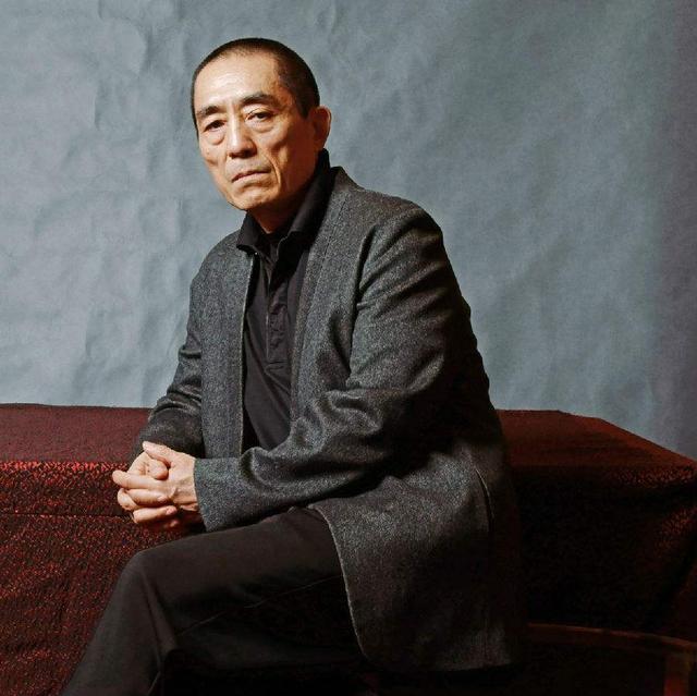 张艺谋|2004年，陈婷深夜去酒店，在张艺谋房间发现章子怡，怒扇他两耳光