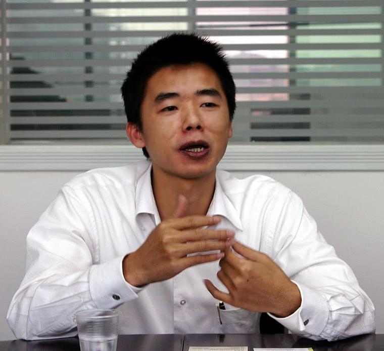 李楠|魅族前副总裁李楠又发言：力挺苹果AirPower，却对小米看法不同？