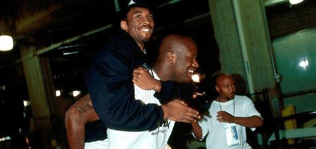 【科比·布莱恩特】揭秘！科比并没有赶走奥尼尔，欧文误解了曼巴精神？